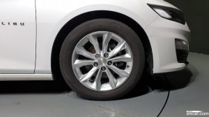 Chevrolet(GMDaewoo) Malibu 1.3 Turbo Premium 2021 года из Южной Кореи