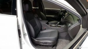 Chevrolet(GMDaewoo) Malibu 1.3 Turbo Premium 2021 года из Южной Кореи