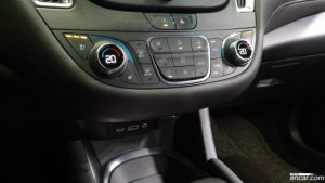 Chevrolet(GMDaewoo) Malibu 1.3 Turbo Premium 2021 года из Южной Кореи