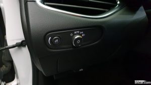 Chevrolet(GMDaewoo) Malibu 1.3 Turbo Premium 2021 года из Южной Кореи