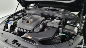 Kia K5 2.0 2020 года из Южной Кореи