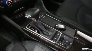 Kia K5 2.0 2020 года из Южной Кореи