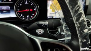 Mercedes-Benz E-Class E220d Avantgarde 2020 года из Южной Кореи