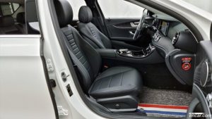 Mercedes-Benz E-Class E220d Avantgarde 2020 года из Южной Кореи