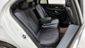 Mercedes-Benz E-Class E220d Avantgarde 2020 года из Южной Кореи