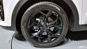 Kia Sportage Бензин 2.0 2WD 2022 года из Южной Кореи