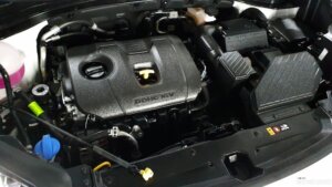 Kia Sportage Бензин 2.0 2WD 2022 года из Южной Кореи