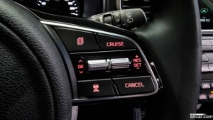 Kia Sportage Бензин 2.0 2WD 2022 года из Южной Кореи