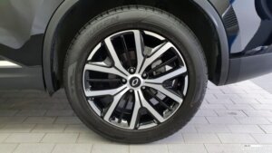 Renault-Korea(Samsung) QM6 2.0 GDe RE Signature 2WD 2021 года из Южной Кореи