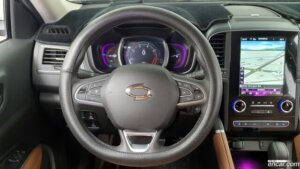 Renault-Korea(Samsung) QM6 2.0 GDe RE Signature 2WD 2021 года из Южной Кореи