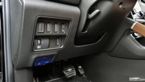 Renault-Korea(Samsung) QM6 2.0 GDe RE Signature 2WD 2021 года из Южной Кореи