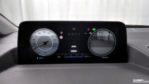 Hyundai Staria 7-Seater 2022 года из Южной Кореи