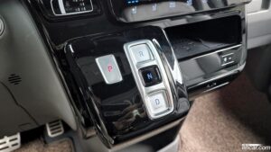 Hyundai Staria 7-Seater 2022 года из Южной Кореи
