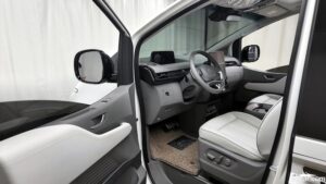 Hyundai Staria 7-Seater 2022 года из Южной Кореи