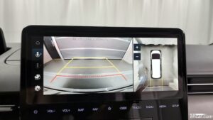 Hyundai Staria 7-Seater 2022 года из Южной Кореи