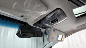 Hyundai Staria 7-Seater 2022 года из Южной Кореи