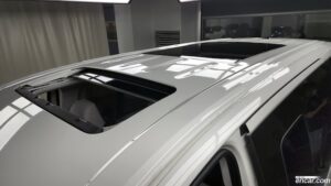 Hyundai Staria 7-Seater 2022 года из Южной Кореи