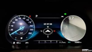 Kia K5 1.6 Turbo 2021 года из Южной Кореи