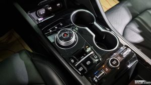 Kia K5 1.6 Turbo 2021 года из Южной Кореи