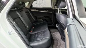 Kia K5 1.6 Turbo 2021 года из Южной Кореи