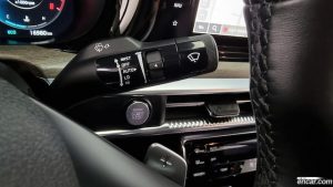 Kia K5 1.6 Turbo 2021 года из Южной Кореи