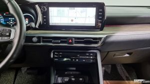 Kia K5 1.6 Turbo 2021 года из Южной Кореи