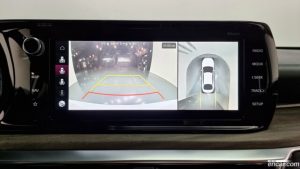 Kia K5 1.6 Turbo 2021 года из Южной Кореи