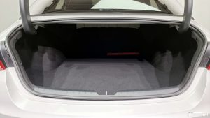 Kia K5 1.6 Turbo 2021 года из Южной Кореи