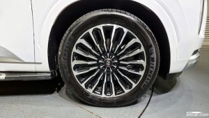 Hyundai Palisade Дизель 2.2 4WD 2022 года из Южной Кореи