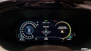 Hyundai Palisade Дизель 2.2 4WD 2022 года из Южной Кореи