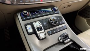 Hyundai Palisade Дизель 2.2 4WD 2022 года из Южной Кореи
