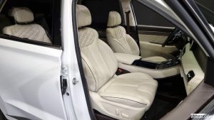 Hyundai Palisade Дизель 2.2 4WD 2022 года из Южной Кореи