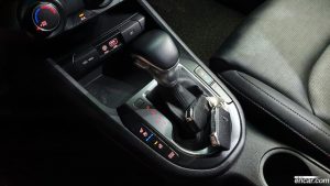Kia K3 Prestige 2019 года из Южной Кореи