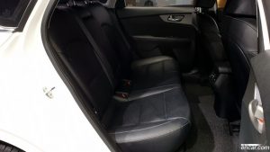 Kia K3 Prestige 2019 года из Южной Кореи