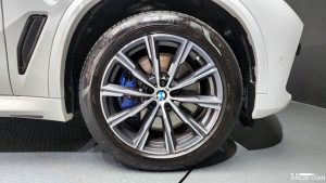 BMW X5 xDrive 30d M Sport 2020 года из Южной Кореи