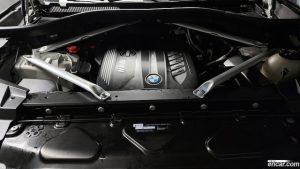 BMW X5 xDrive 30d M Sport 2020 года из Южной Кореи