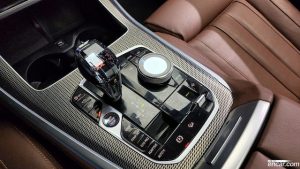 BMW X5 xDrive 30d M Sport 2020 года из Южной Кореи