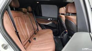 BMW X5 xDrive 30d M Sport 2020 года из Южной Кореи