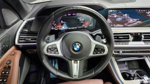 BMW X5 xDrive 30d M Sport 2020 года из Южной Кореи