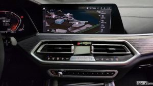 BMW X5 xDrive 30d M Sport 2020 года из Южной Кореи