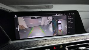 BMW X5 xDrive 30d M Sport 2020 года из Южной Кореи