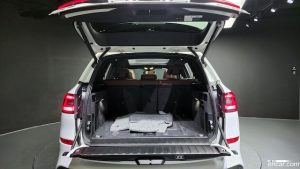 BMW X5 xDrive 30d M Sport 2020 года из Южной Кореи