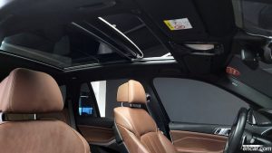 BMW X5 xDrive 30d M Sport 2020 года из Южной Кореи