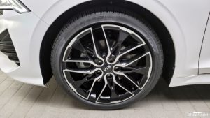 Kia K5 1.6 Turbo 2021 года из Южной Кореи