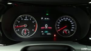 Kia K5 1.6 Turbo 2021 года из Южной Кореи