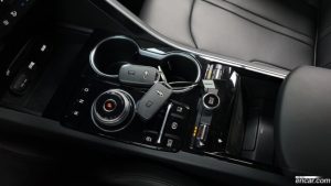 Kia K5 1.6 Turbo 2021 года из Южной Кореи