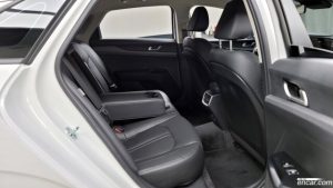 Kia K5 1.6 Turbo 2021 года из Южной Кореи