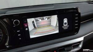 Kia K5 1.6 Turbo 2021 года из Южной Кореи