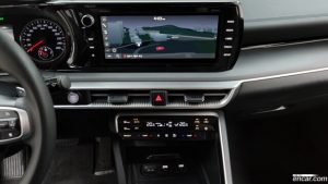 Kia K5 1.6 Turbo 2021 года из Южной Кореи
