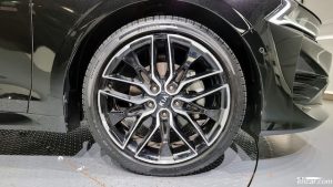 Kia K5 1.6 Turbo 2021 года из Южной Кореи